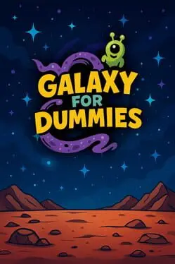 Galaxy for Dummies cover