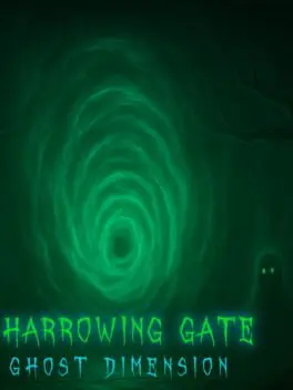 Ghost Haunt cover