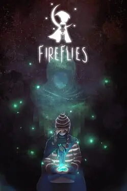 Fireflies cover