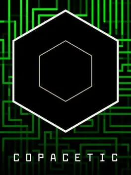 Copacetic cover