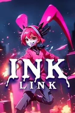 Ink Link cover