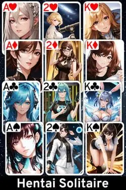 Hentai Solitaire cover art