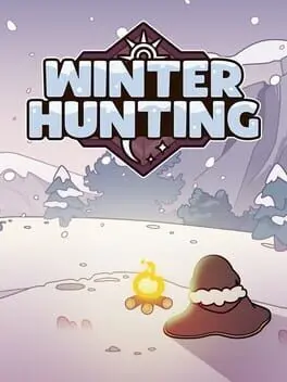 Winter Hunting cover art