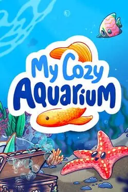 My Cozy Aquarium cover