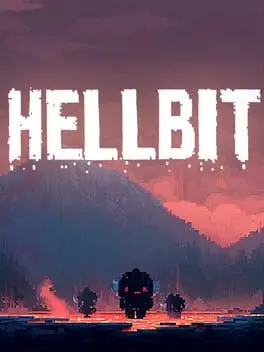 HellBit cover