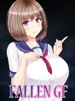 Fallen GF cover
