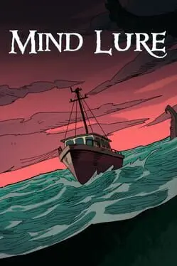 Mind Lure cover