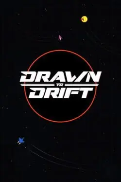 Drawn to Drift cover