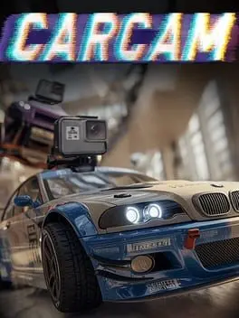CarCam background