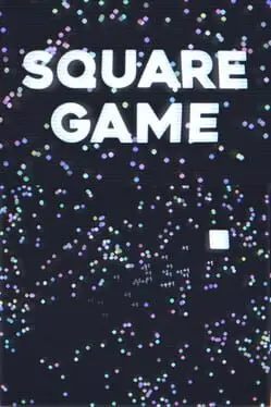 Square Game cover