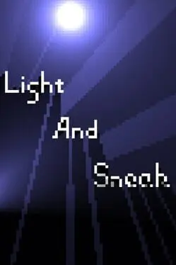 Light and Sneak cover