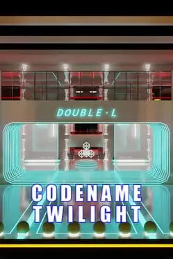 Codename: Twilight cover