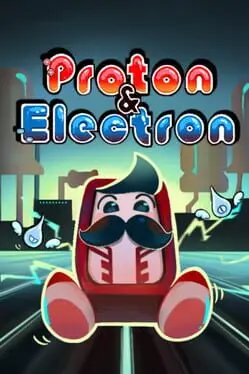 Proton & Electron cover art