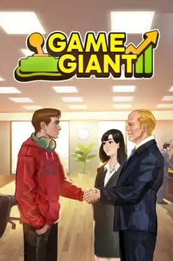 Game Giant cover