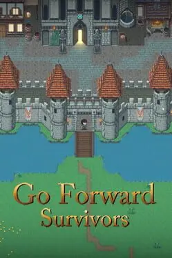 Go Forward Survivors background