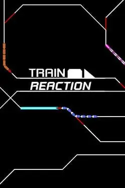 Train Reaction cover