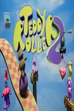 Teddy Roller 2 cover art