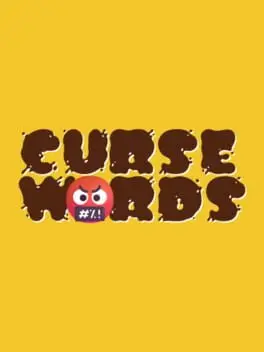 Curse Words background