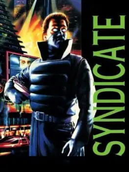 Syndicate cover