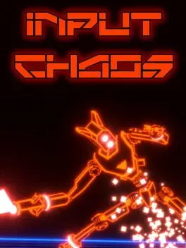 Input Chaos cover