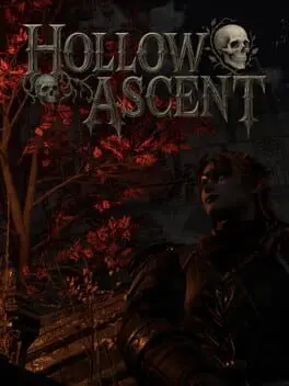 Hollow Ascent cover