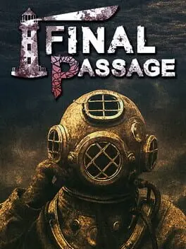 Final Passage cover