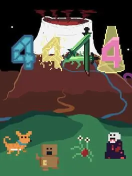4444 cover