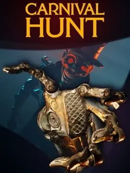 Carnival Hunt background
