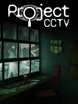Project CCTV cover