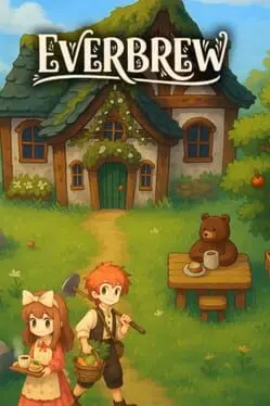 Everbrew background