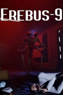 Erebus-9 background