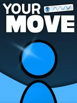 Your Move cover art