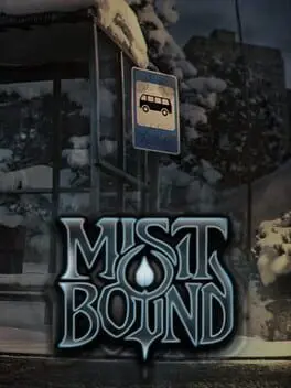 Mistbound background