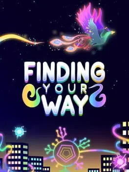 Finding Your Way cover