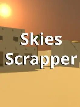 Skies Scrapper cover