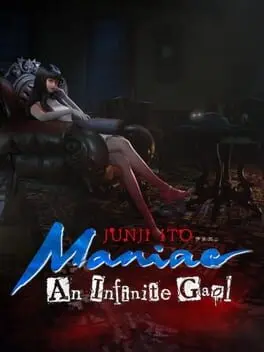 Junji Ito Maniac: An Infinite Gaol background