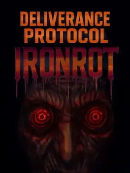 Deliverance Protocol: Ironrot background