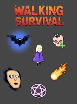 Walking Survival cover