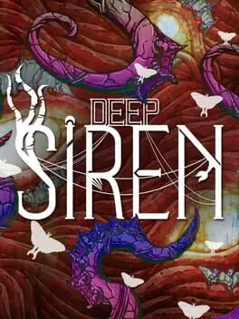 Deep Siren background