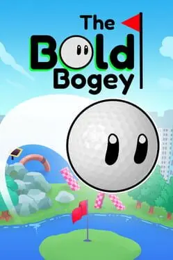 The Bold Bogey background