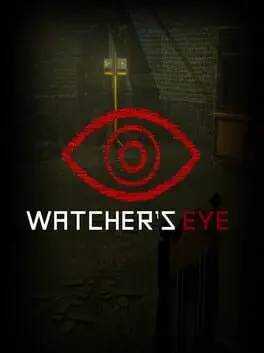 Watcher's Eye cover