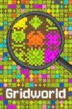 Gridworld cover
