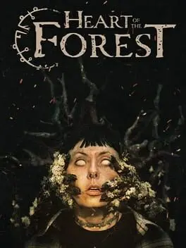 Heart of the Forest cover