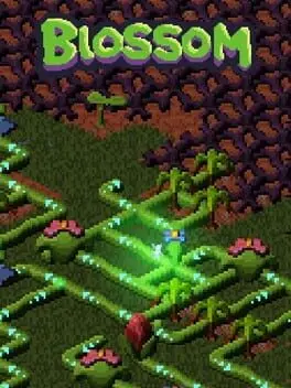 Blossom cover