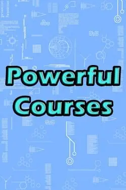 Powerful Courses cover