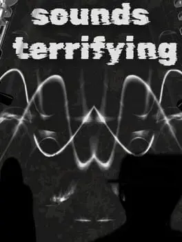 Sounds Terrifying cover