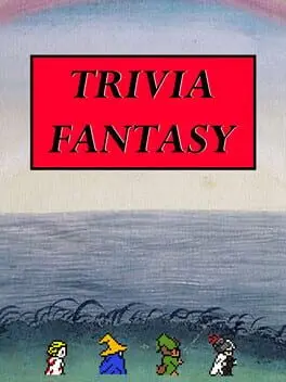 Trivia Fantasy cover art