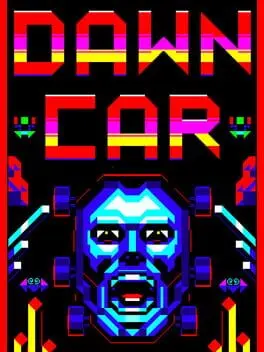 Dawn Car cover art