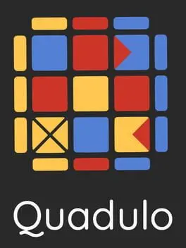 Quadulo cover