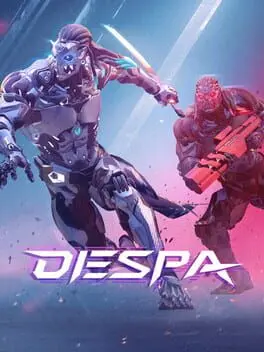 Despa background